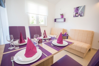 Villa Birikin Purple: